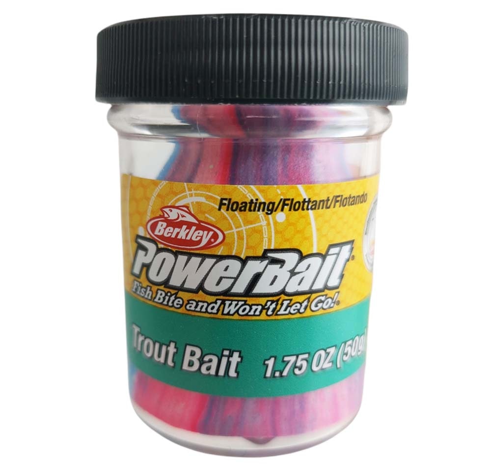 Berkley Powerbait Trout Bait