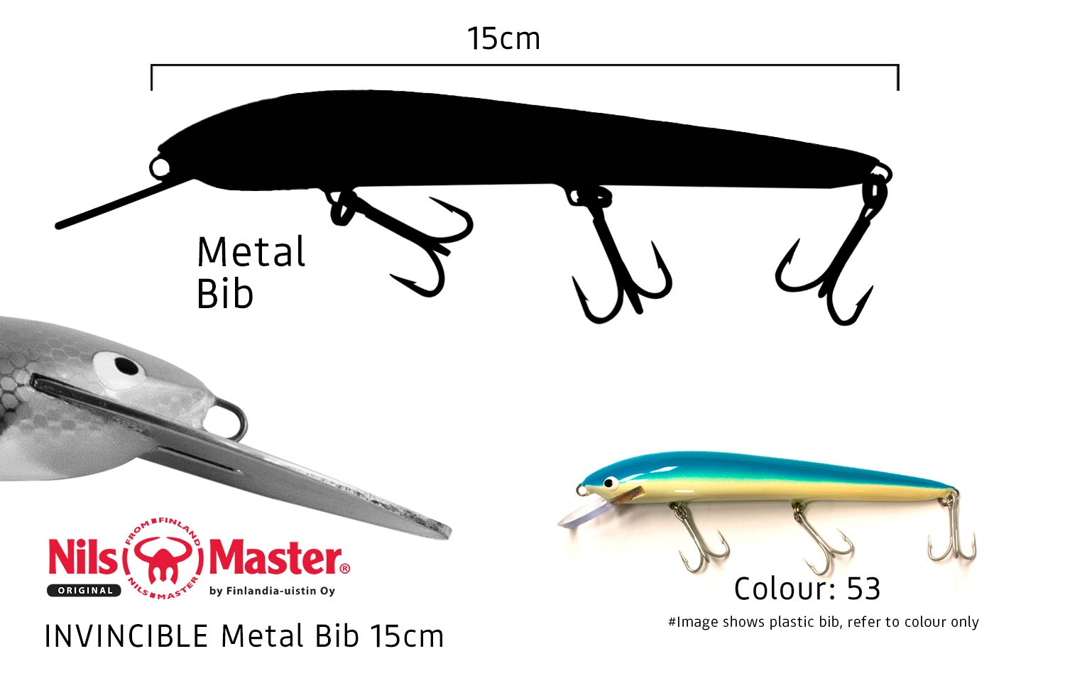 #053 / 15cm