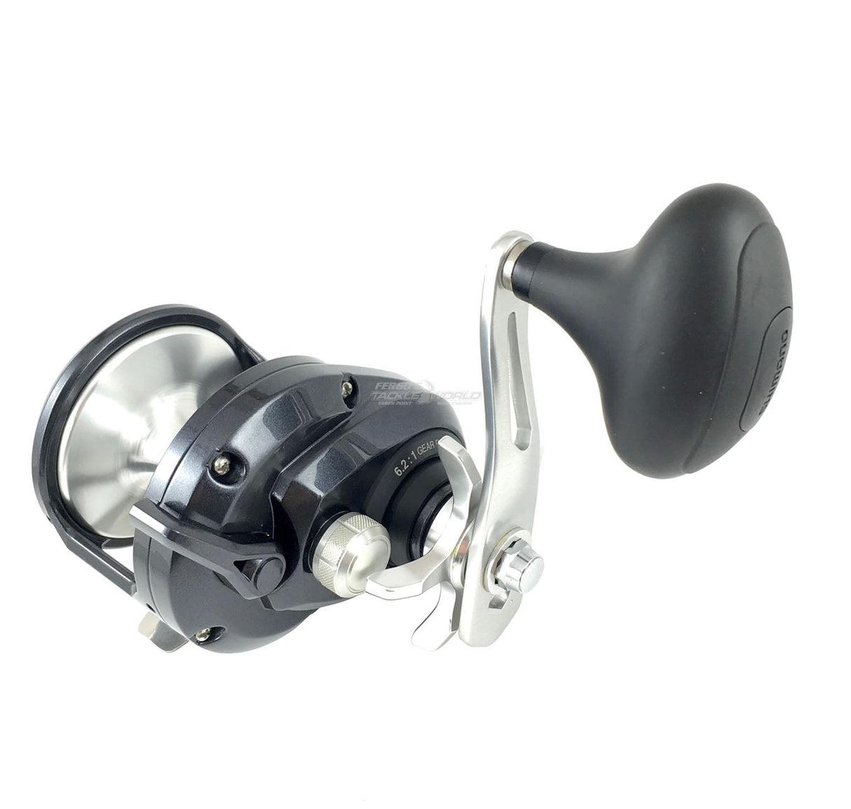 Shimano Torium Reel