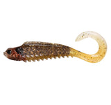 Shimano Squidgies Wriggler Soft Plastic Lure