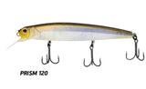 Jackson Prism 120 Lures