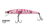 Jackson Athlete 7SP Lures