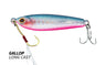 Jackson Gallop Assist Long Cast Jigs