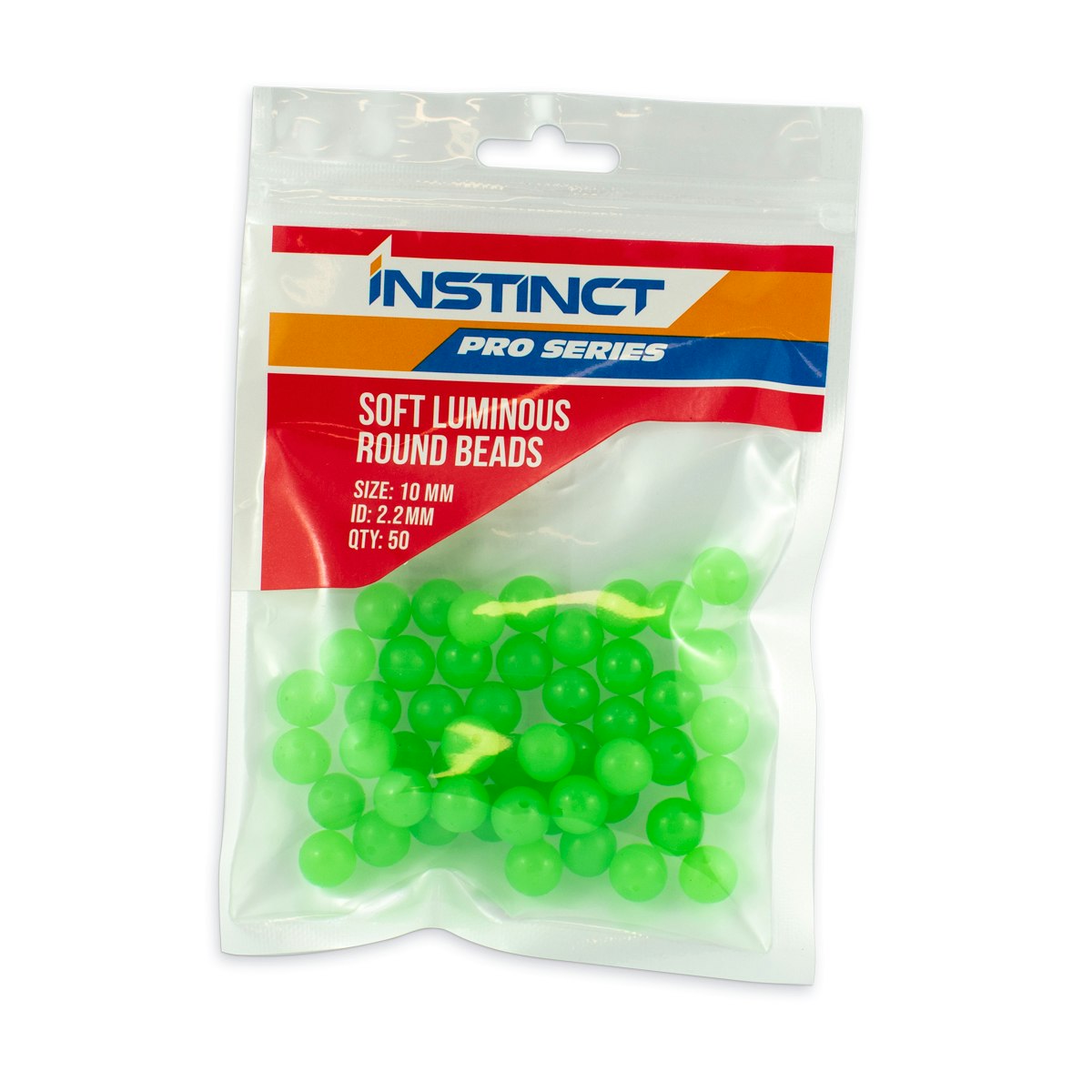 Instinct Pro Beads & Tube