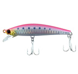 Jackson Pin Tail Sagoshi Tune Lures