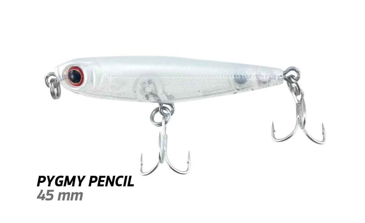 Jackson Pygmy Pencil 45mm Lure