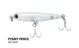 Jackson Pygmy Pencil 45mm Lure