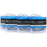 Shimano Exage+ Mono Fishing Line