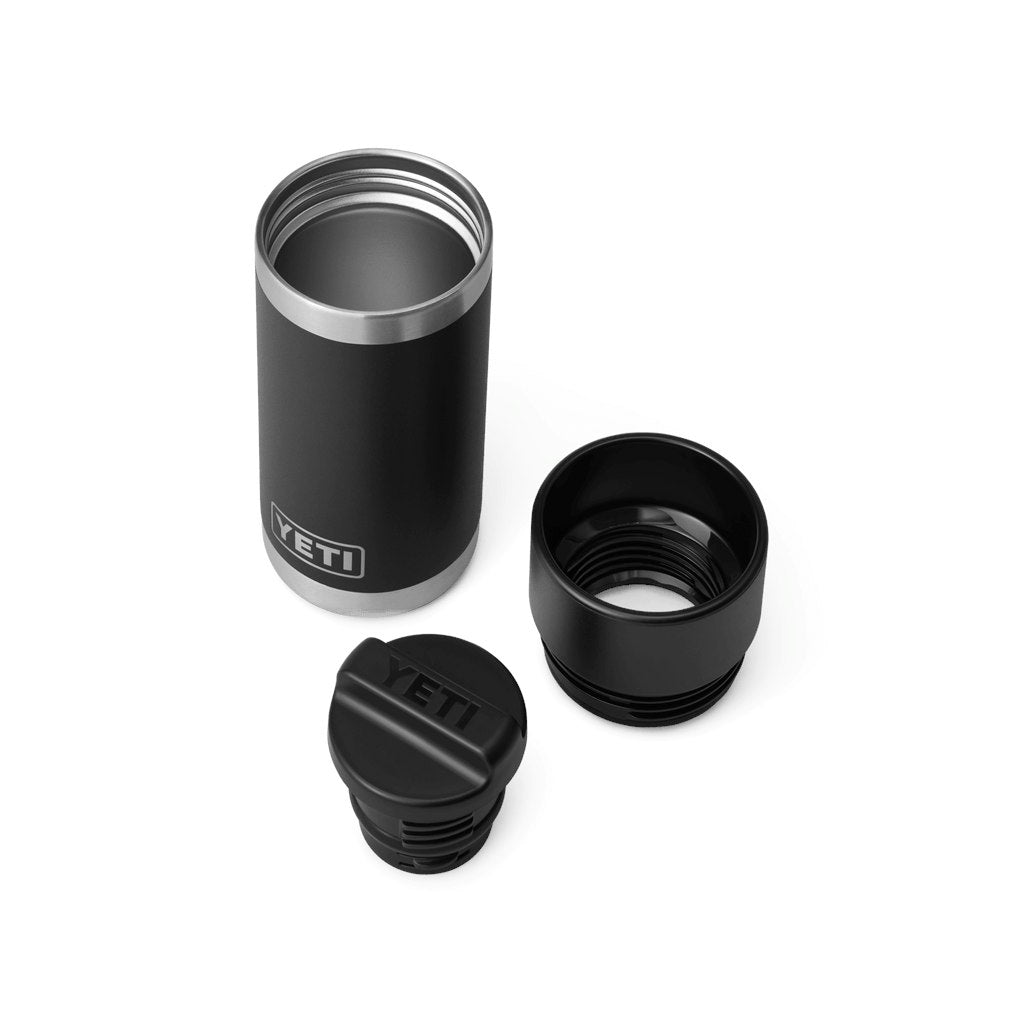 YETI Rambler 12oz (354ml) Bottle With Hotshot Cap