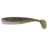 Lunker City Shaker Soft Plastics