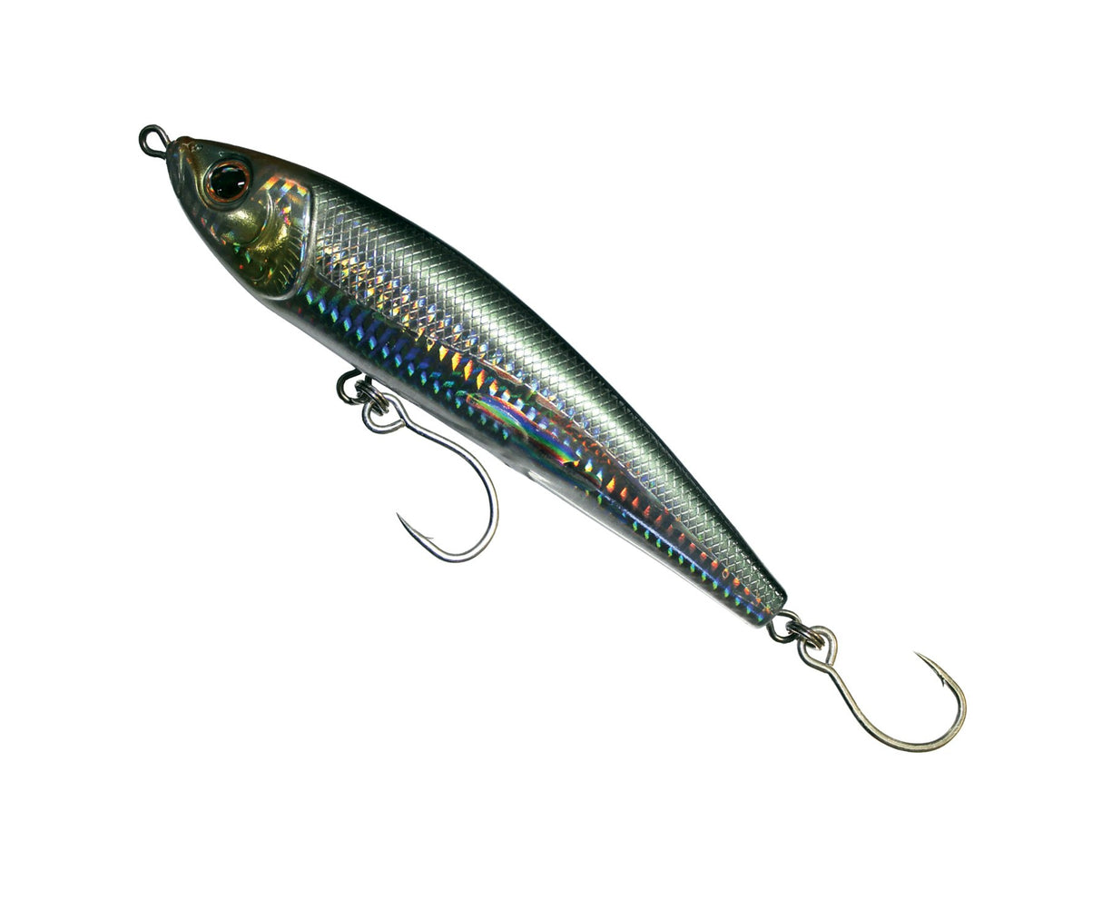 Fish Inc. Hooker Sinking Stickbait 110mm