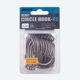 BKK SS Heavy Circle (Bulk-25)