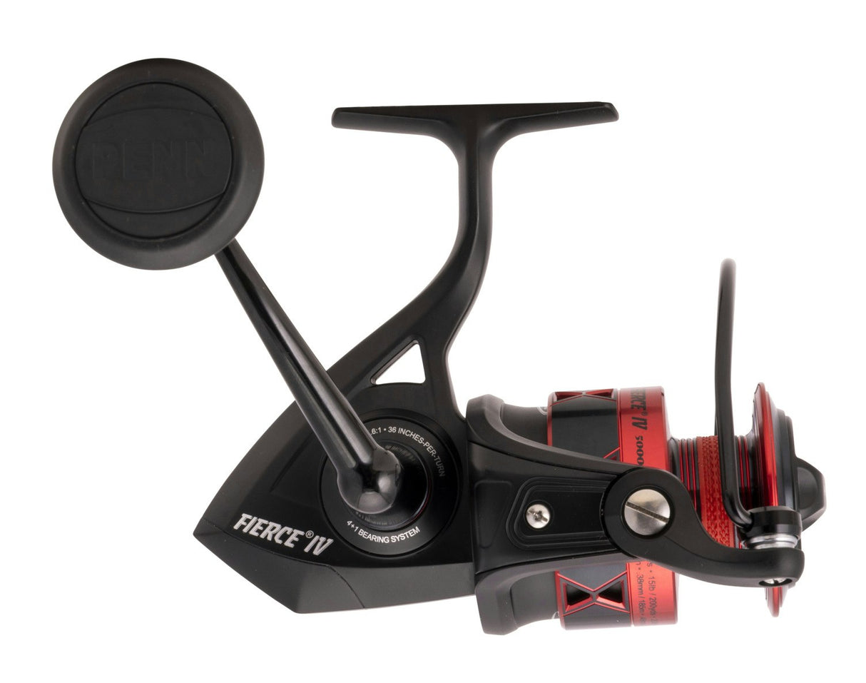 PENN Fierce IV Spinning Reel