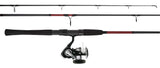 Daiwa 21 Team Daiwa PMC Combo