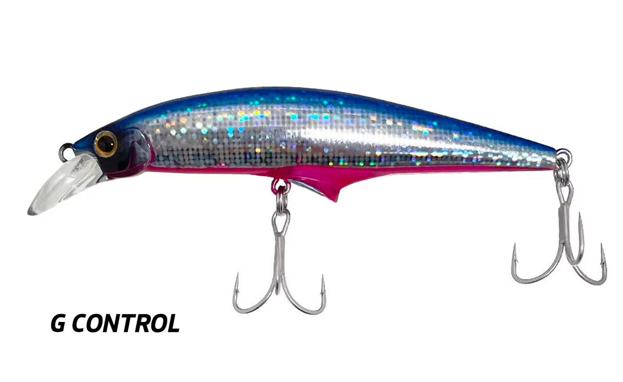 Jackson G-Control Lures