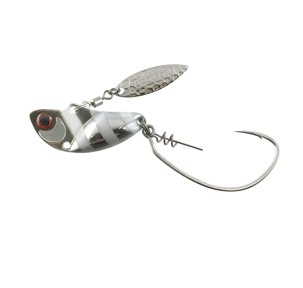 Jackson Daniel Head Rock Lures