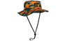 Wallabies 'Reef Seeker' Fishing Bucket Hat - Adult