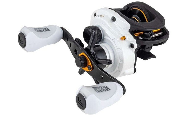 Abu Garcia Max Pro Baitcast Reel