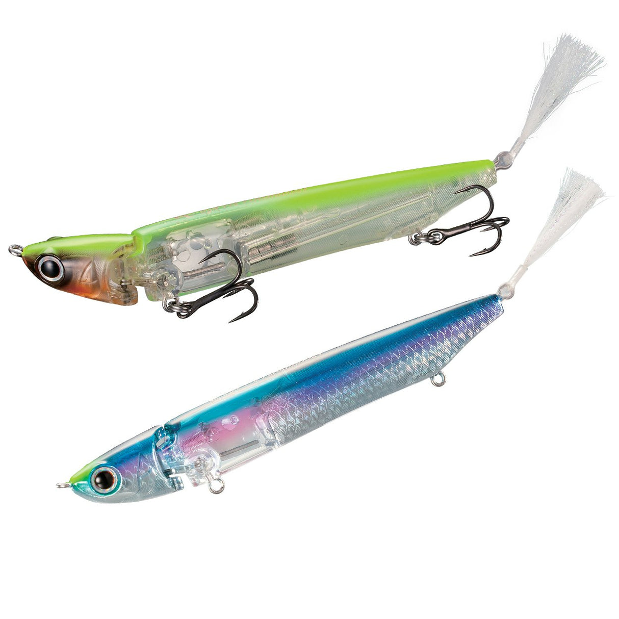 Shimano Bantam JIJIL Flashboost Lure