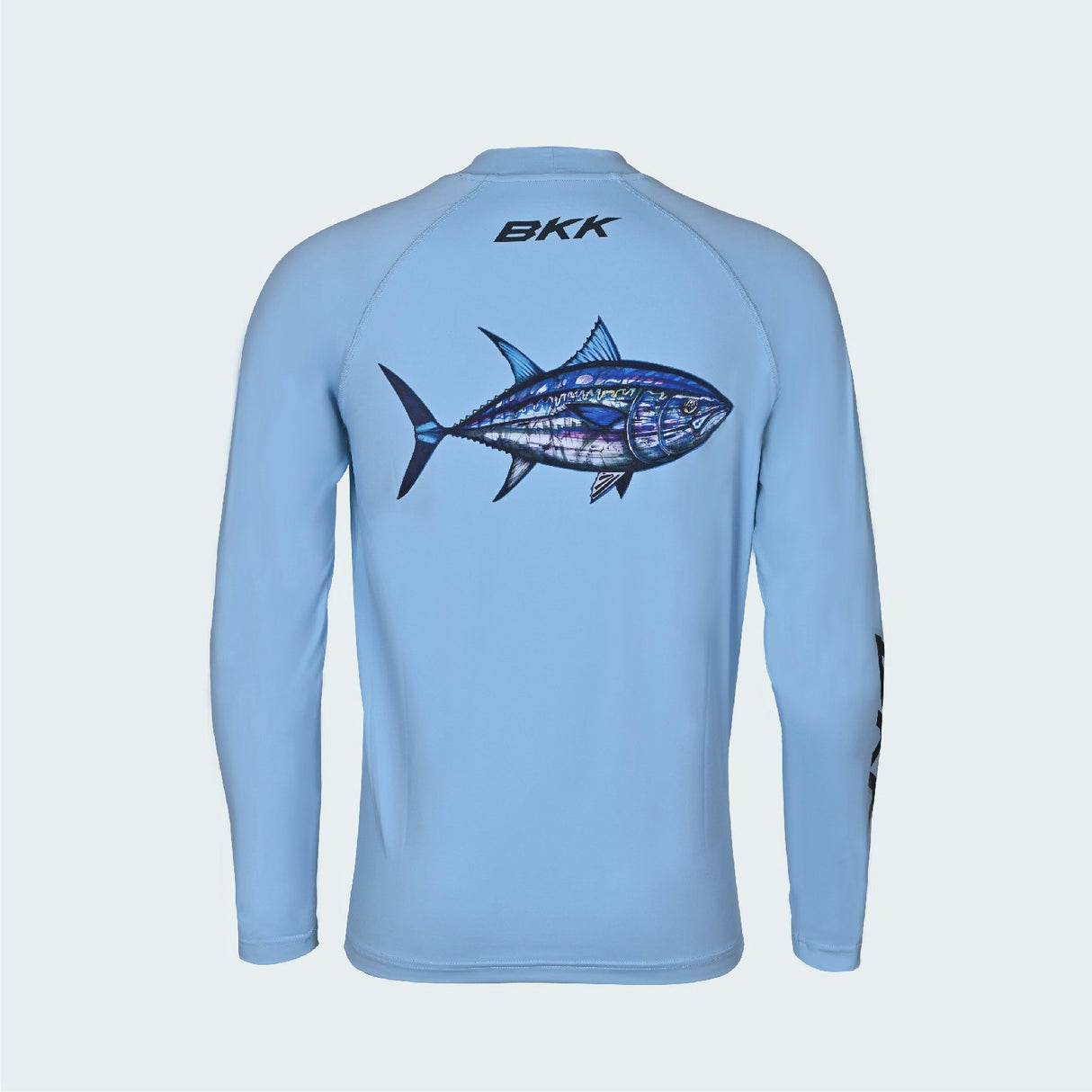 BKK Long Sleeve Performance Shirt