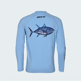 BKK Long Sleeve Performance Shirt