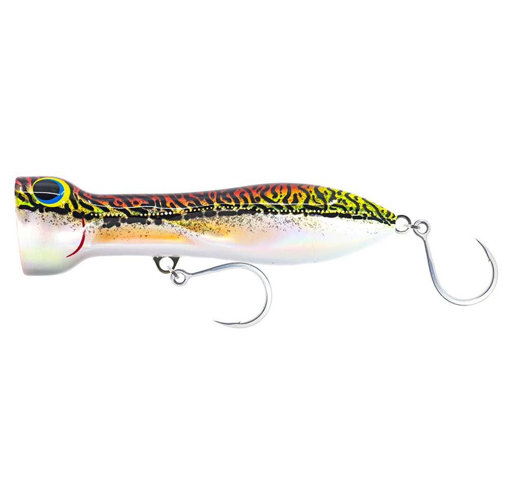 Nomad Design Chug Norris Popper Lure