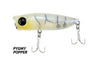 Jackson Pygmy Popper Lures