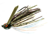 Z-Man Crosseyez Power Finesse Jig 3/8oz