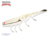 Bait Junkie 7" Prawn