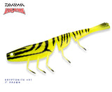 Bait Junkie 7" Prawn