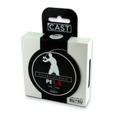 Cast Buku Casting Braid X12