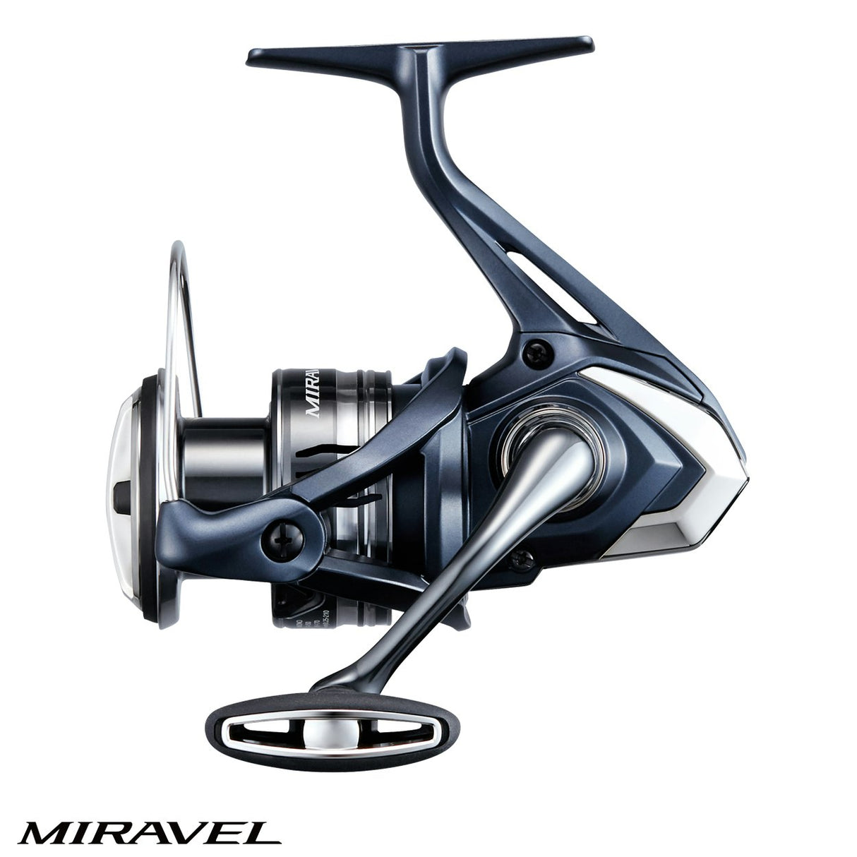 Shimano Miravel Spin Fishing Reels