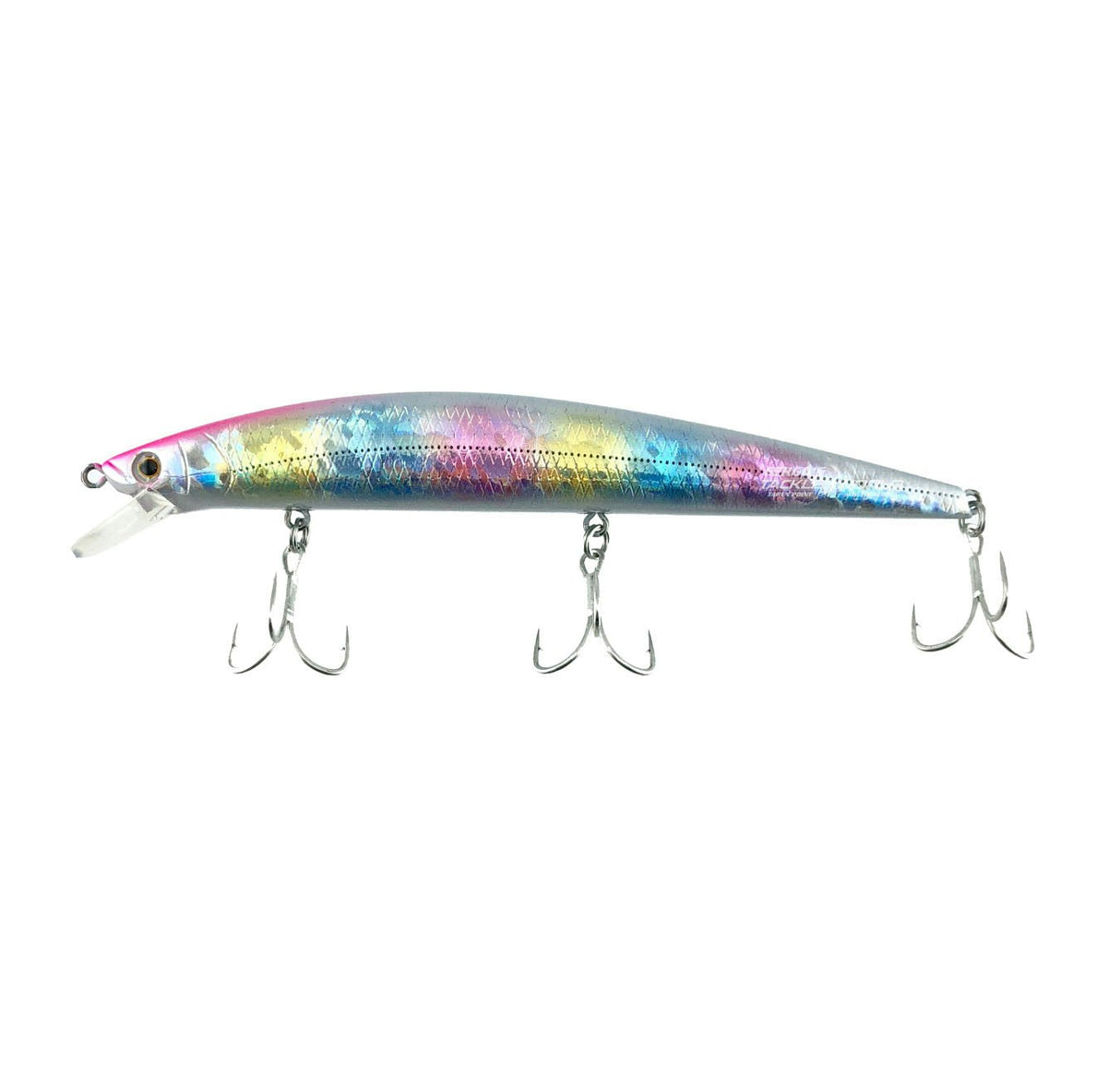 Jackson Athlete Slim 14SS Lures