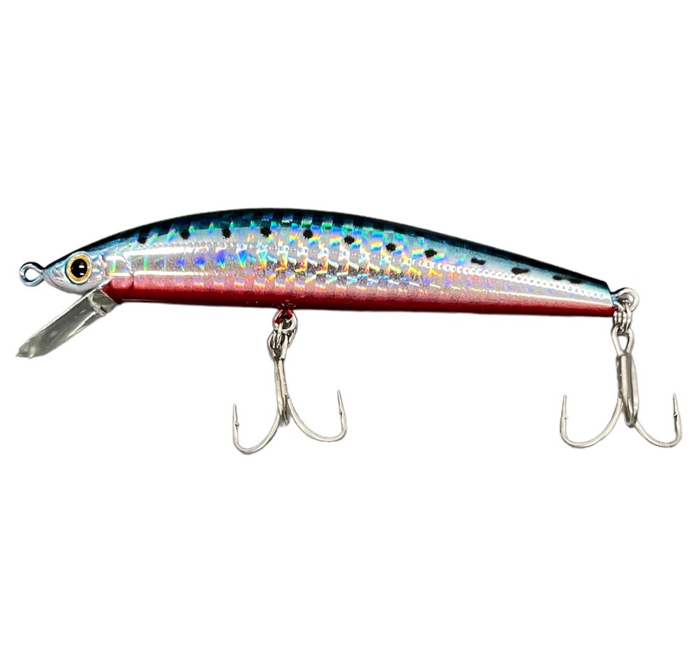 Jackson Athlete 45SVG Light Game Lure