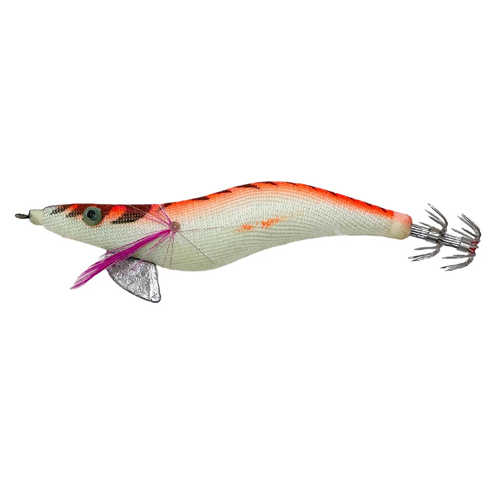Pioneer Squid Catcher Squid Jigs