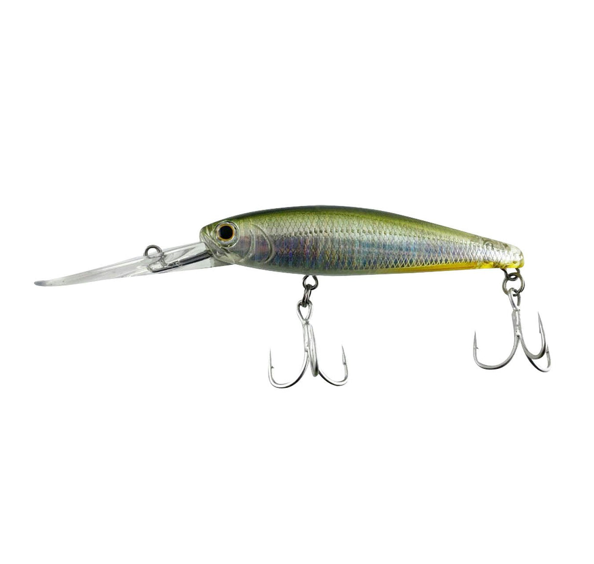 Jackson Jester Minnow Lure