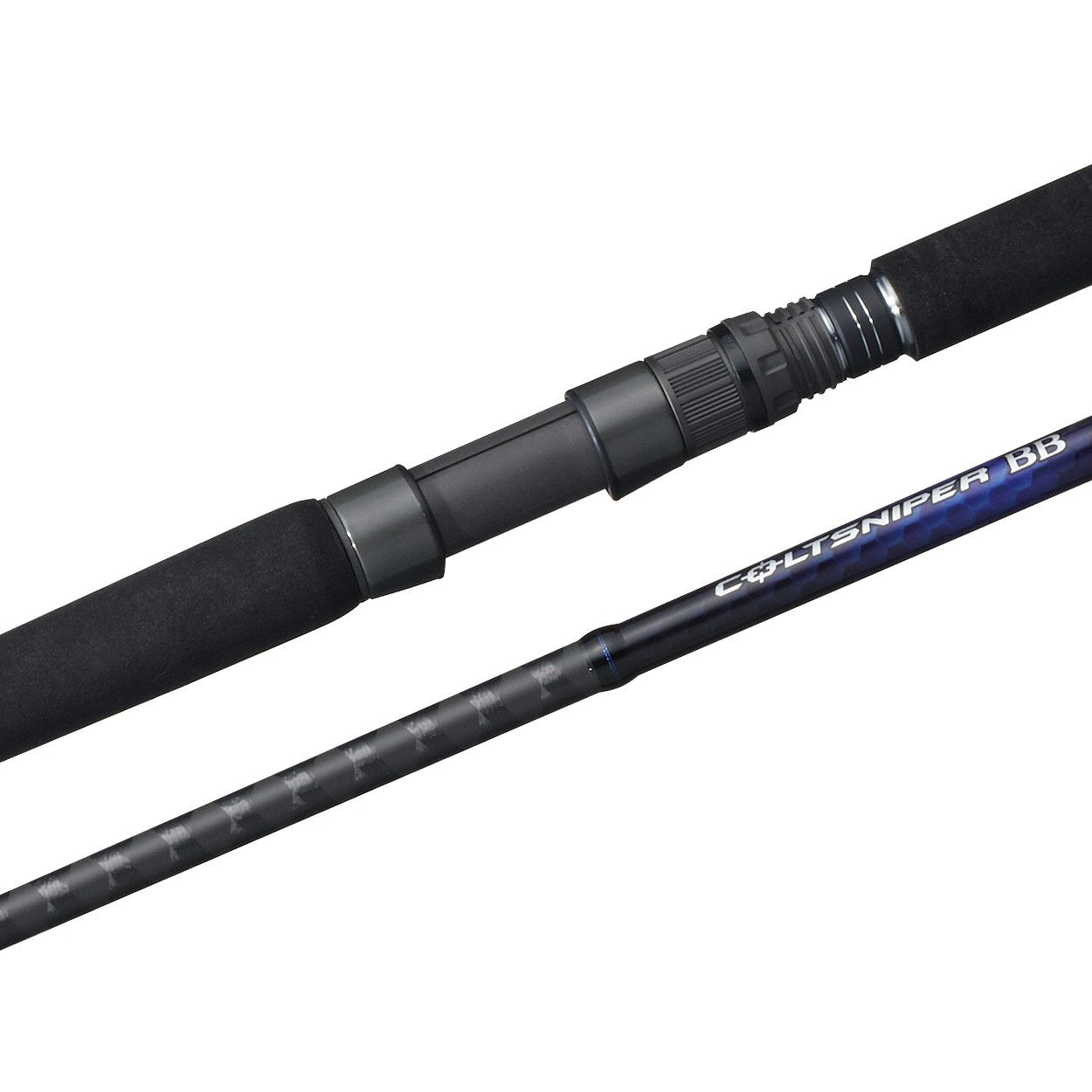 Shimano Coltsniper BB Spin Fishing Rods – Tackle World