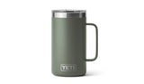 YETI Rambler 24oz (710ml) Mug With Magslider Lid