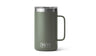 YETI Rambler 24oz (710ml) Mug With Magslider Lid