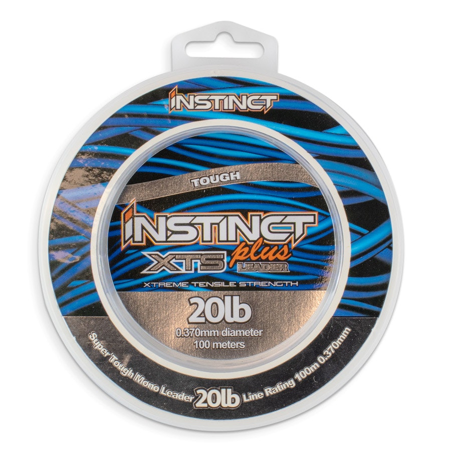 Instinct Pro XTS Leader Tough