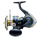 Daiwa 20 Saltiga Spin Reel