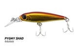 Jackson Pygmy Shad 44mm Lure