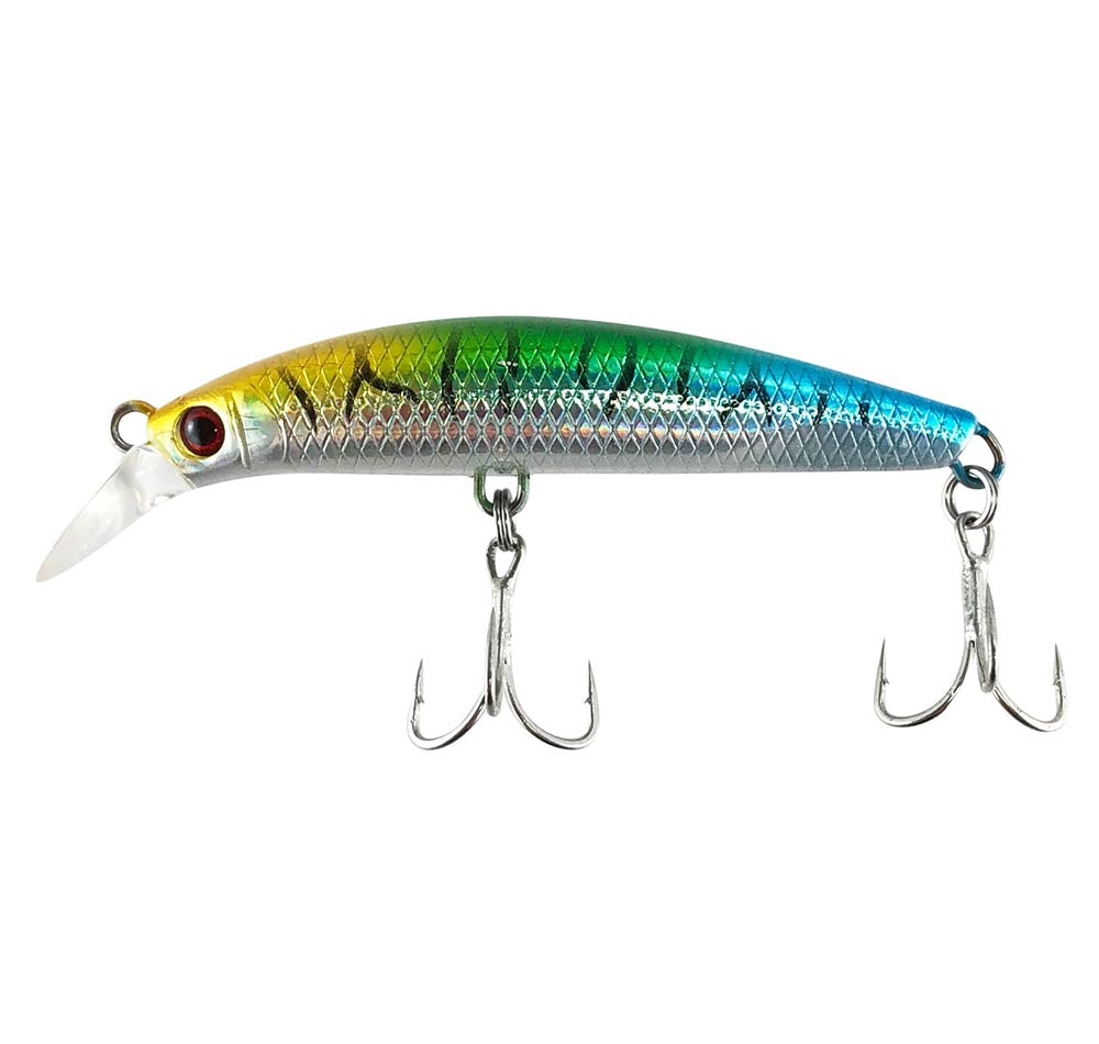 Jackson Pin Tail EZ Lure