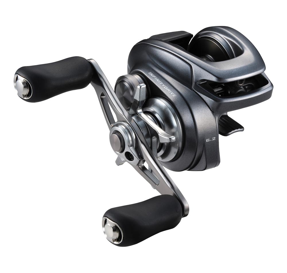 Shimano Bantam A Baitcast Reel