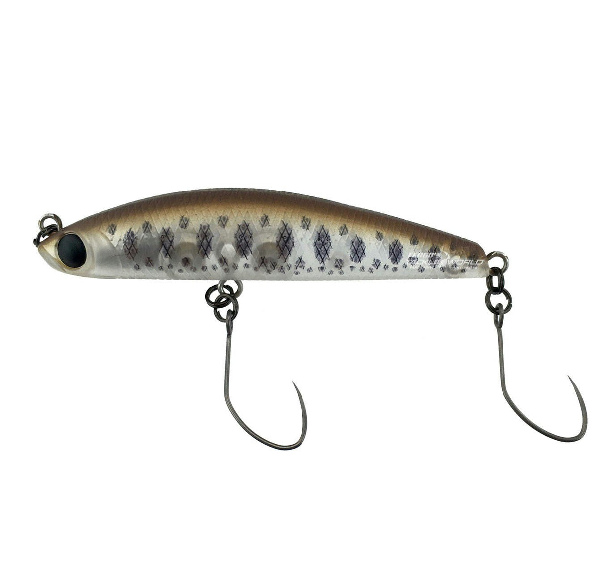 Jackson Trout Tune 55LL Area Lure