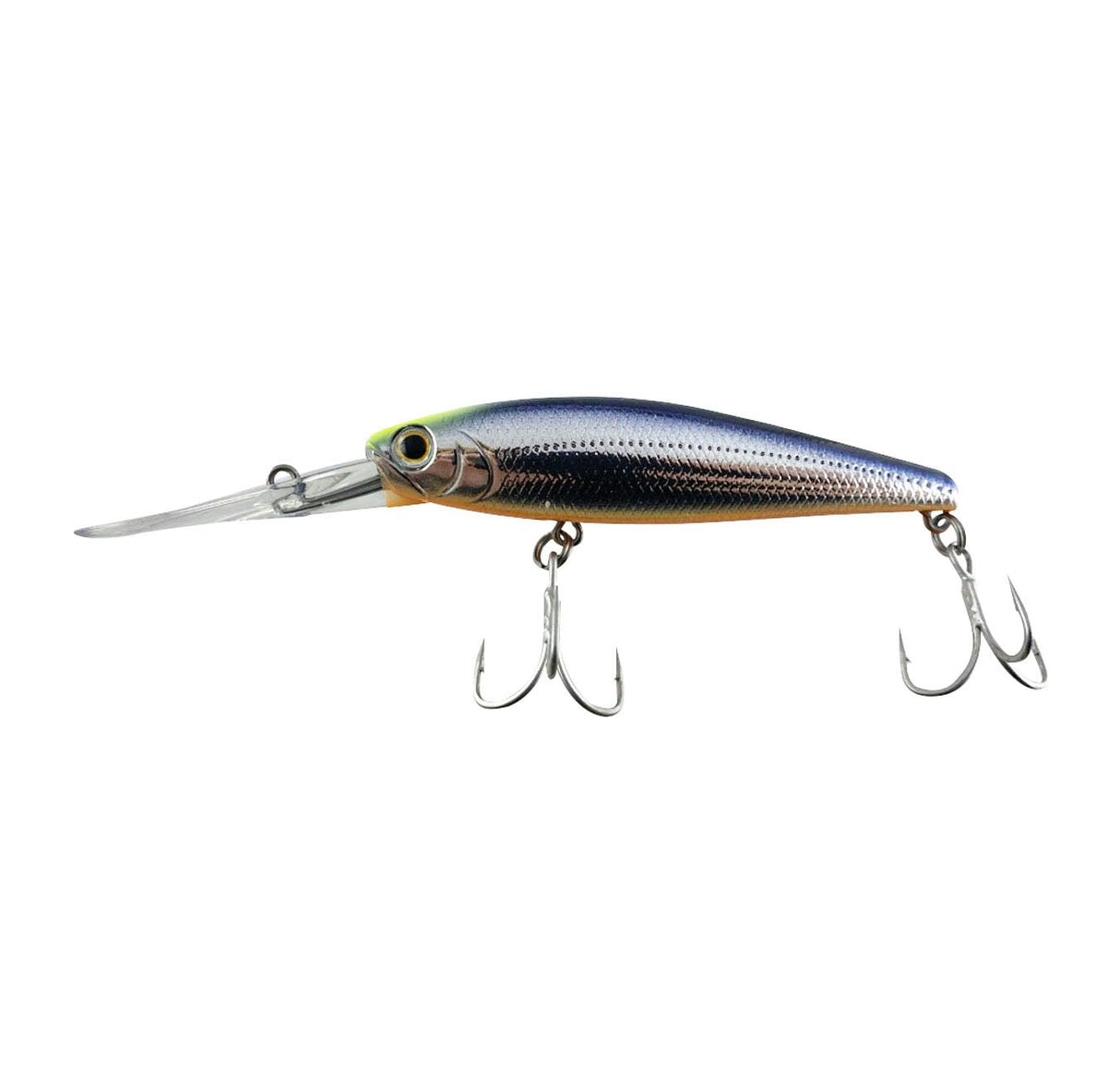 Jackson Jester Minnow Lure