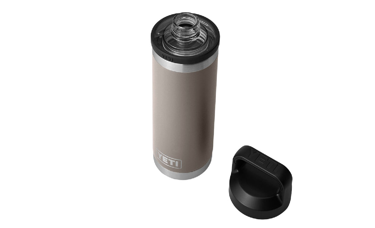 YETI Rambler 18oz (532ml) Bottle With Chug Cap