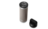 YETI Rambler 18oz (532ml) Bottle With Chug Cap