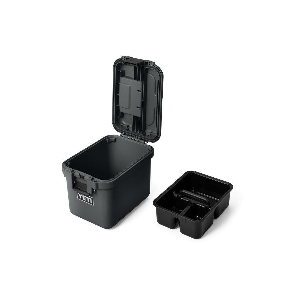 YETI Loadout Gobox 15 Gear Box