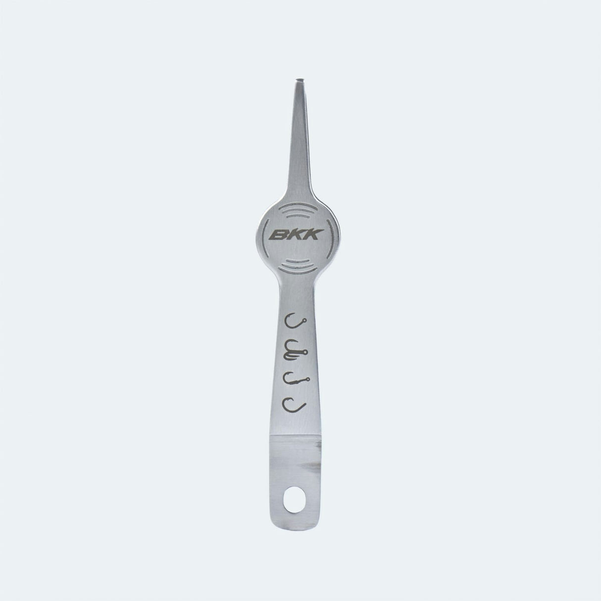 BKK Micro Splitring Tweezers